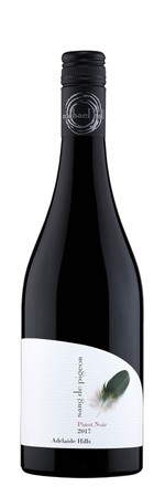 2017 Sang de Pigeon Pinot Noir, Adelaide Hills Image