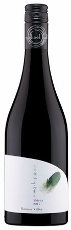 2017 Sang de Pigeon Shiraz, Barossa Valley