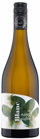 2021 Sang de Pigeon Blanc, Eden & Barossa Valleys