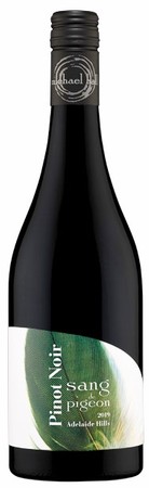 2021 Sang de Pigeon Pinot Noir, Adelaide Hills