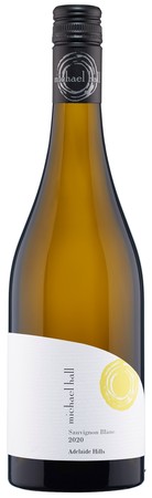 2020 Michael Hall Adelaide Hills Sauvignon Blanc
