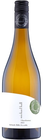 2022 Michael Hall Adelaide Hills Chardonnay, Piccadilly