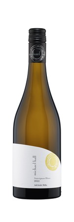 2022 Michael Hall Adelaide Hills Sauvignon Blanc