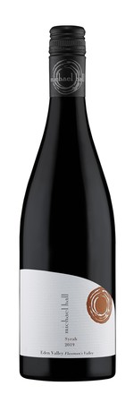 2019 Michael Hall Eden Valley Syrah, Flaxman’s Valley