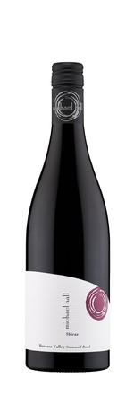 2023 Michael Hall Barossa Valley Shiraz, Stonewell Road
