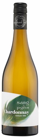 2022 Sang de Pigeon Chardonnay, Adelaide Hills