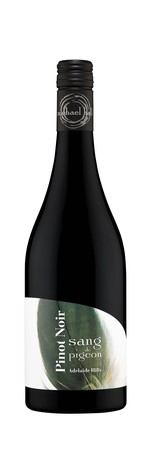 2023 Sang de Pigeon Pinot Noir, Adelaide Hills