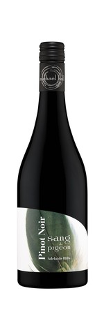 2022 Sang de Pigeon Pinot Noir, Adelaide Hills
