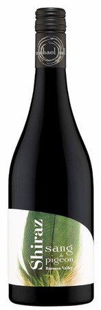 2021 Sang de Pigeon Shiraz, Barossa Valley