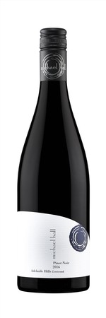 2016 Michael Hall Pinot Noir, Adelaide Hills