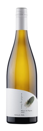2016 Sang de Pigeon 'Blanc de Pigeon'