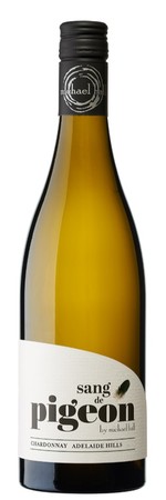 2025 Sang de Pigeon Chardonnay, Adelaide Hills