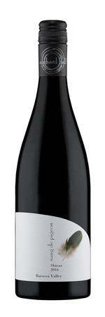 2016 Sang de Pigeon Shiraz, Barossa Valley Image