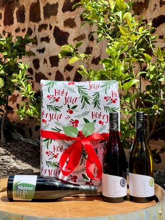 Christmas Mixed 3pack