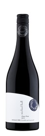 2019 Michael Hall Adelaide Hills Pinot Noir, Piccadilly & Lenswood