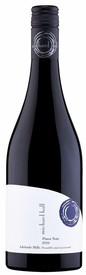 2020 Michael Hall Adelaide Hills Pinot Noir, Piccadilly & Lenswood