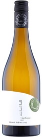 2021 Michael Hall Adelaide Hills Chardonnay, Piccadilly