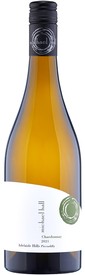 2022 Michael Hall Adelaide Hills Chardonnay, Piccadilly