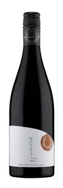 2019 Michael Hall Eden Valley Syrah, Flaxman’s Valley