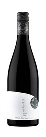 2016 Michael Hall Adelaide Hills Syrah, Mount Torrens - Museum release