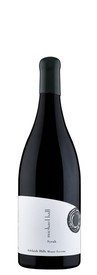 2021 Michael Hall Adelaide Hills Syrah, Mount Torrens Magnum