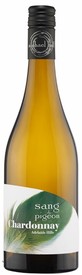 2021 Sang de Pigeon Chardonnay, Adelaide Hills