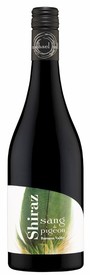 2021 Sang de Pigeon Shiraz, Barossa Valley