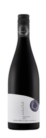 2014 Michael Hall Adelaide Hills Pinot Noir, Piccadilly and Balhannah