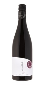 2013 Michael Hall Barossa Valley Shiraz, Stone Well