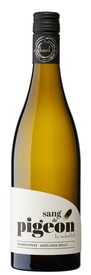 2025 Sang de Pigeon Chardonnay, Adelaide Hills